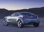 Chevrolet Volt Concept 2007 года